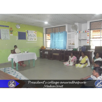 Presidents College Anuradhapura 17