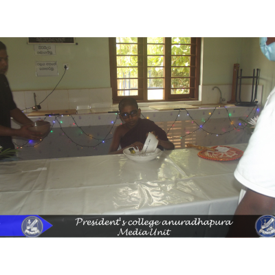 Presidents College Anuradhapura 28