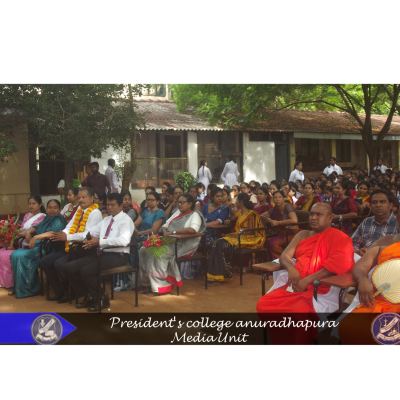 Presidents College Anuradhapura 49