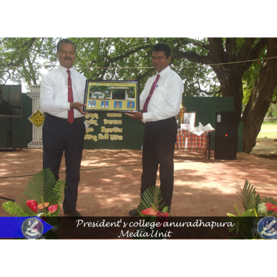 Presidents College Anuradhapura 54